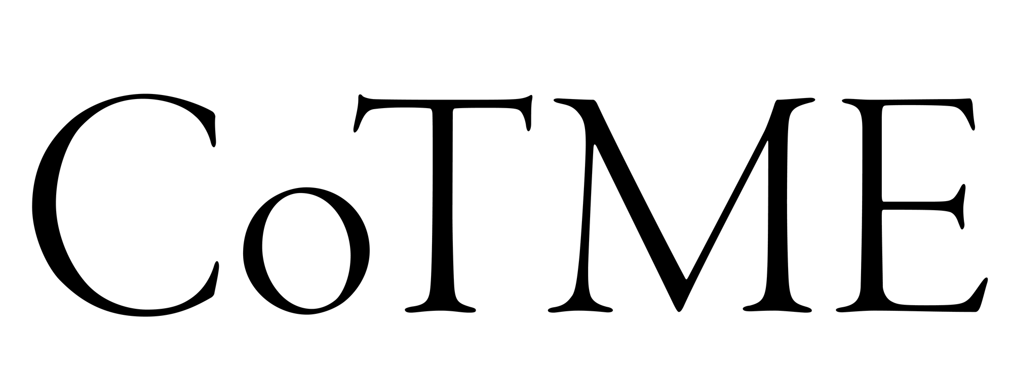 The Coalition for Theological and Missional Education